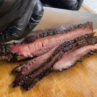 Beef Brisket