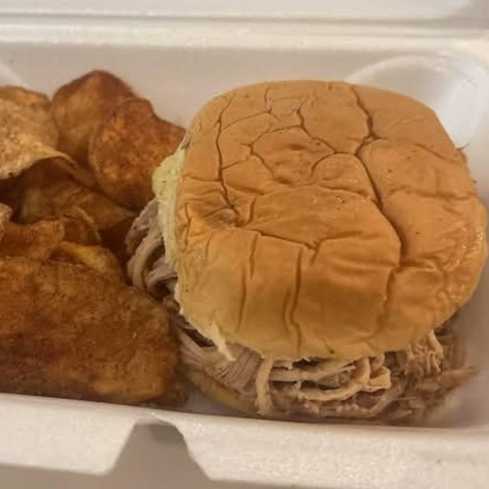 Delicious Pulled Pork Options