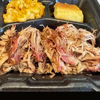 Pulled Pork